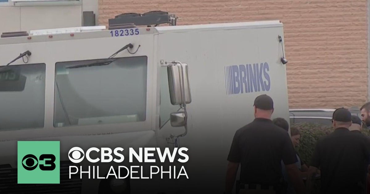 Police investigating attempted robbery of Brinks truck in Northeast ...