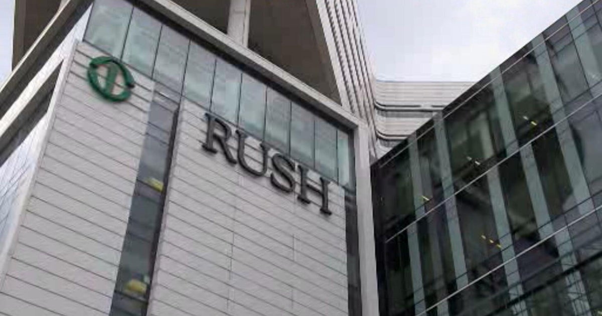 Rush Hospital pauses gender-affirming care for minors 