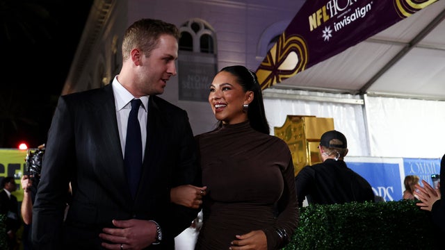 14th Annual NFL Honors - Arrivals 