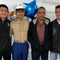 U.S. Marine talks about reuniting with his father who was detained by ICE