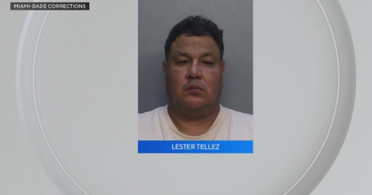 Man tries to persuade girl, 15, into having sex for $2,000, Miami Police say 