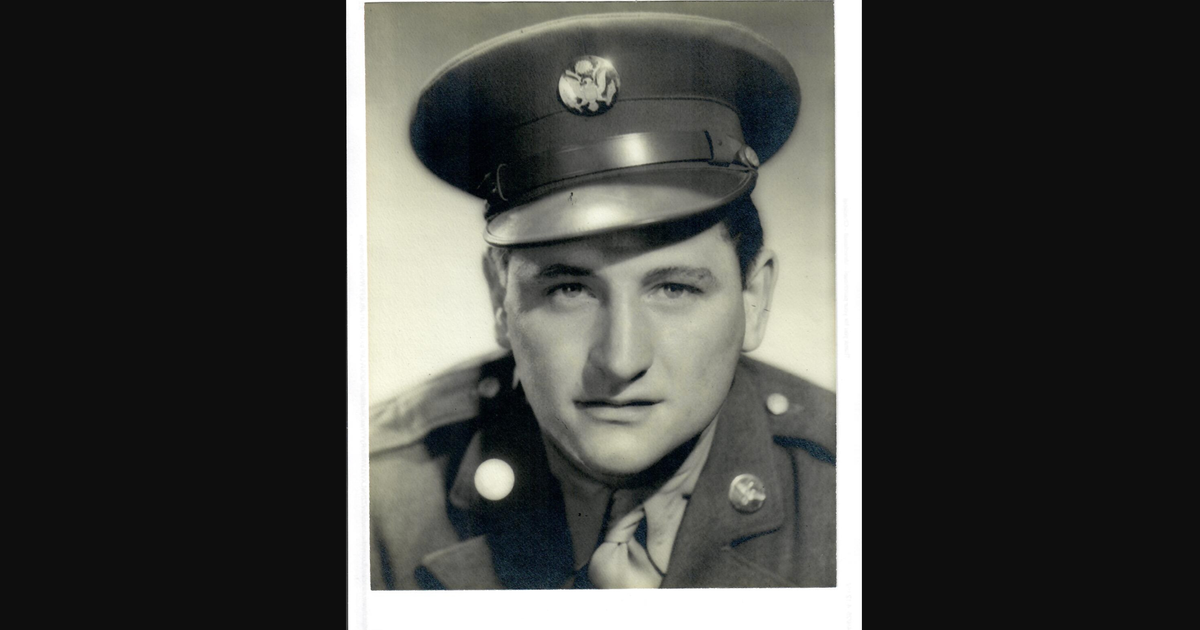 Missing WWII soldier's lighter reunited with family after 80 years 