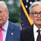 Trump asked House Republicans if he should fire Fed Chair Powell, sources say