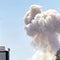 Israel strikes Damascus as clashes continue in southern Syria