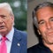 Trump urging supporters to stop talking about Jeffrey Epstein