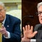 Trump denies report about firing Powell, here's what to know