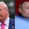 Trump details frustrations with Putin as Russia ramps up attacks on Ukraine