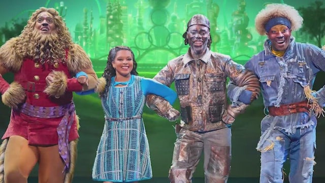 The Wiz