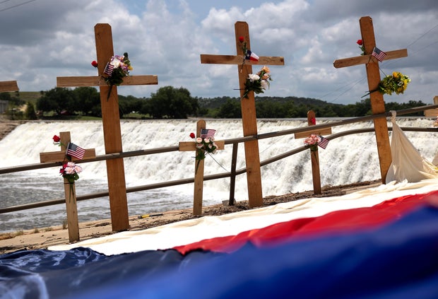 U.S.-TEXAS-FLOODING-AFTERMATH 