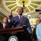 Senate advances bill that would cut $9.4 billion, could slam public broadcasting, foreign aid