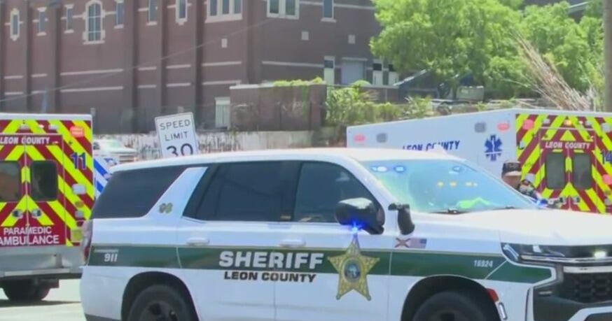 Judge sets trial date for Florida State student charged in mass shooting on campus