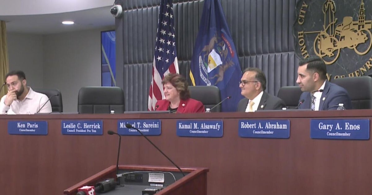 Dearborn city council eliminates short-term rentals in residential areas 