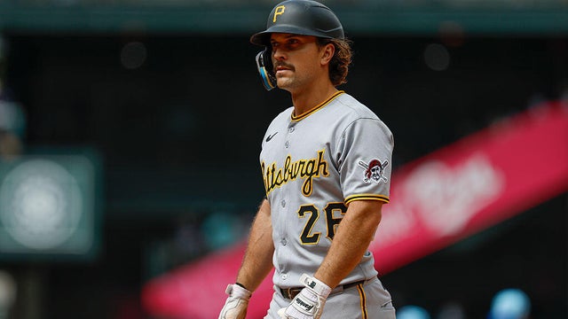 Pittsburgh Pirates v Seattle Mariners 
