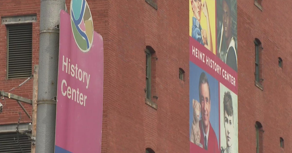 Pittsburgh Planning Commission approves Heinz History Center expansion 