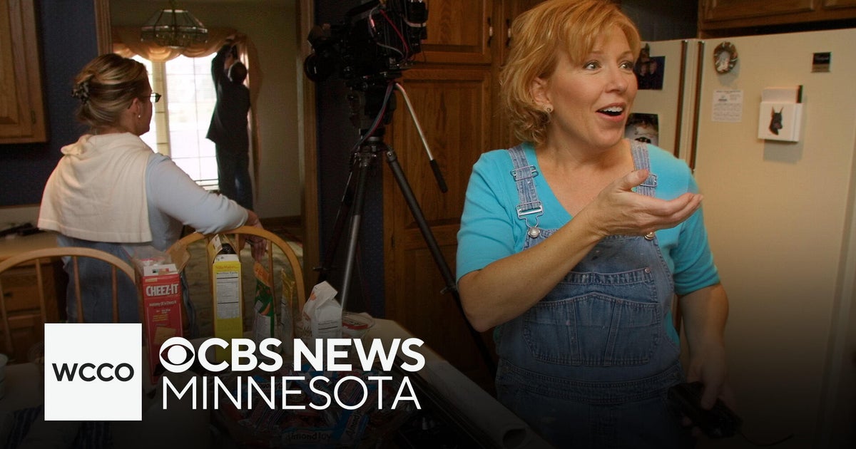 HGTV’s “Decorating Cents” has resurgence thanks to TikTok - CBS Minnesota