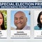 Who to know in Arizona's special election