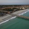 Former pro baseball player dies trying to save swimmers off South Carolina