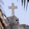 Deadly Israeli strike at Gaza's only Catholic church, officials say