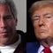 Trump lashes out at some Republicans over Epstein files demands, blames Democrat for "hoax"