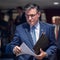 House inches forward on Trump's rescissions request