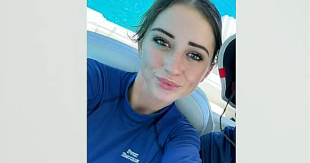 Murder of South African stewardess aboard superyacht now docked in Fort Lauderdale rocks yachting world