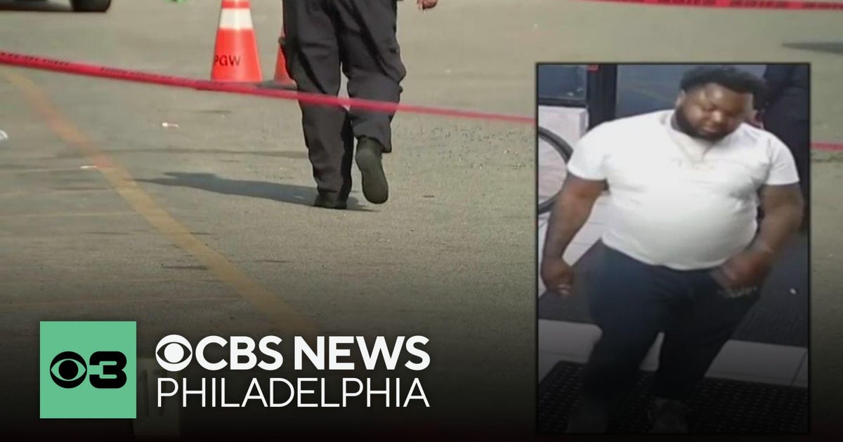 Police searching for suspect in South Philadelphia shooting that ...