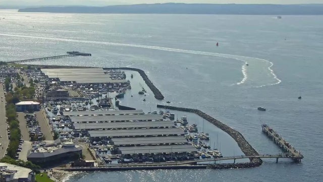 Martinez Waterfront 