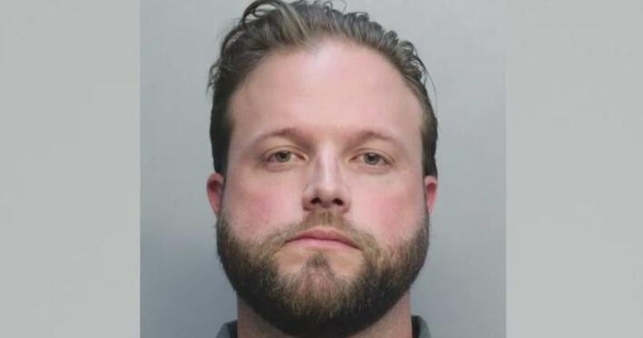 Third victim comes forward in case of Miami therapist accused of abusing patients, police say