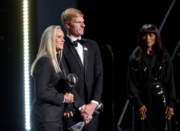 2025 ESPYs - Show 