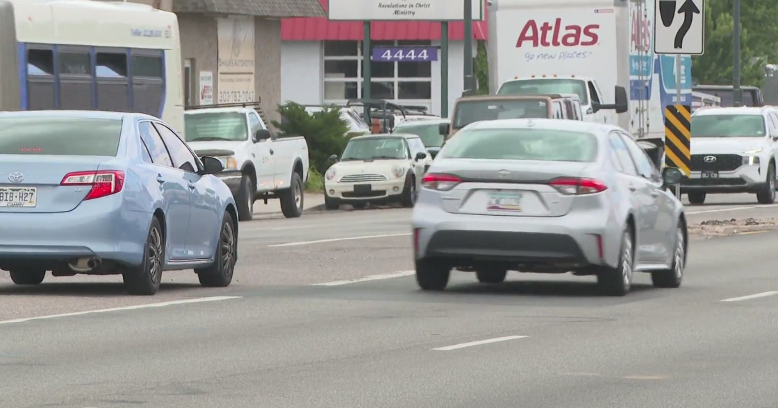 City of Englewood reimagining what parts South Broadway will look like 