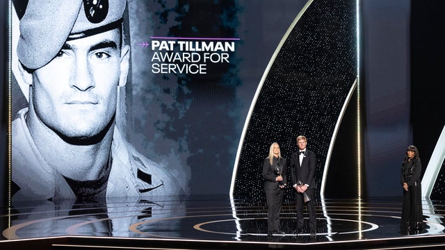 2025 ESPYs - Show 