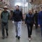 Attorney General Pam Bondi tours Alcatraz as Trump administration considers reopening prison