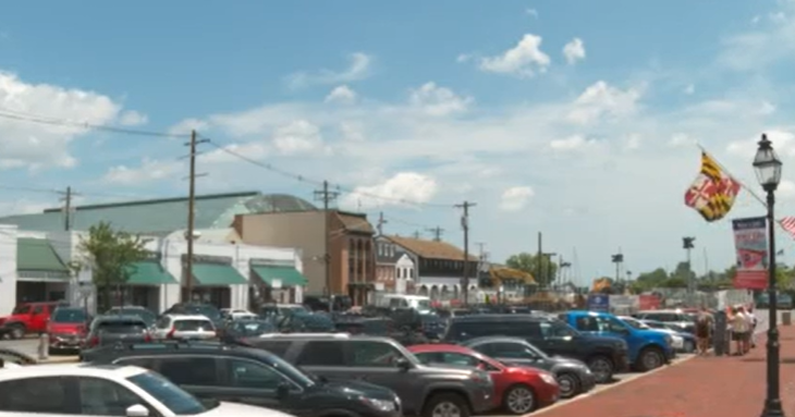 Skyline of Annapolis's waterfront could be reshaped with proposed ordinance 