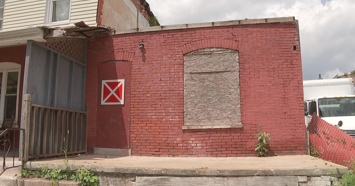 Chester firefighters will have new system to help ID dangerous buildings 