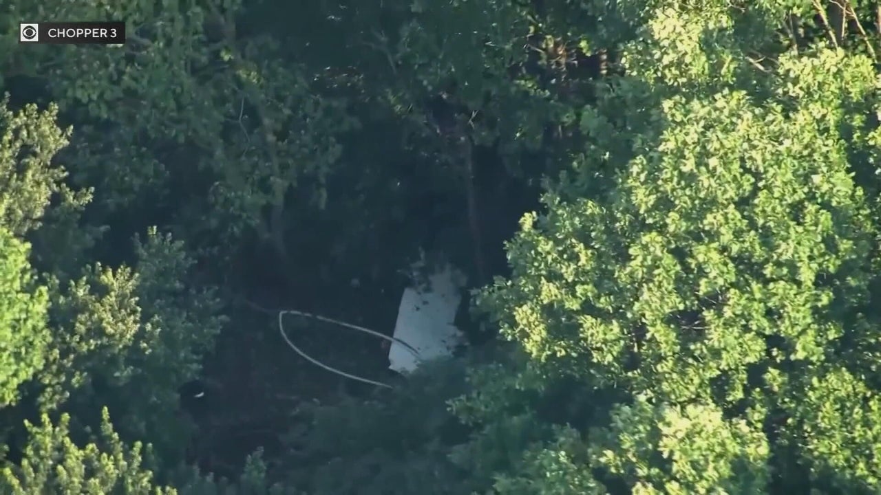 Plane Crash news - Today’s latest updates - CBS Philadelphia