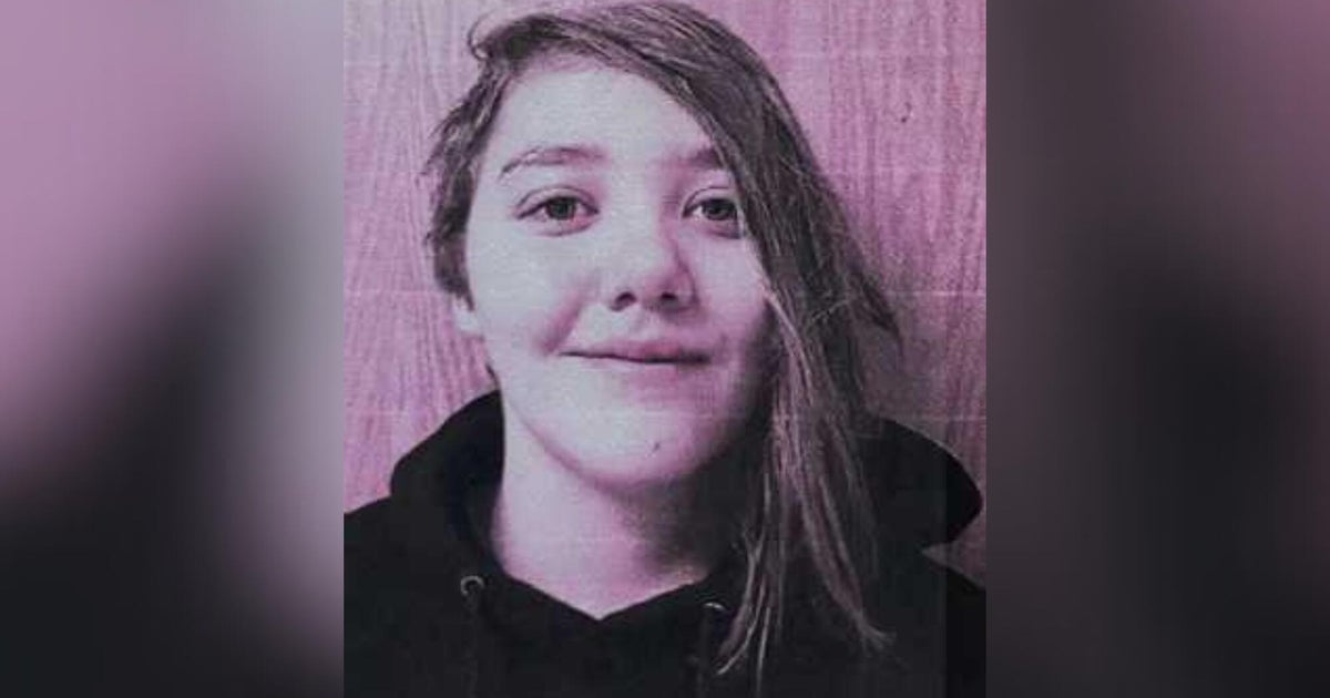 Bloomington police concerned for missing teen's welfare 