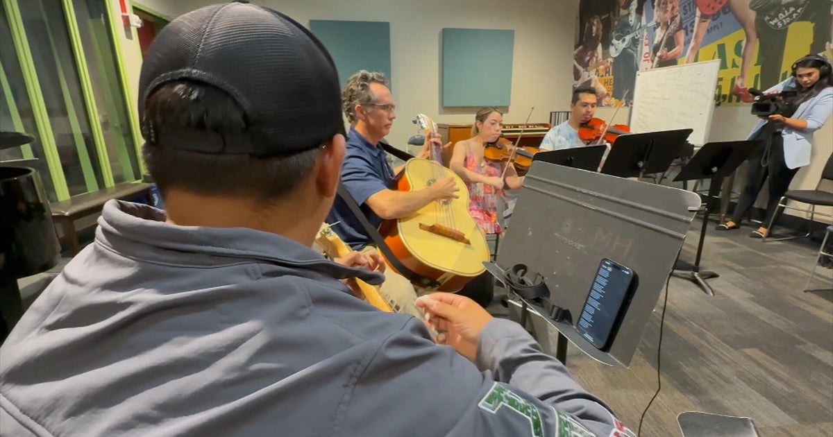 Mariachi degree program now being offered at MSU Denver 