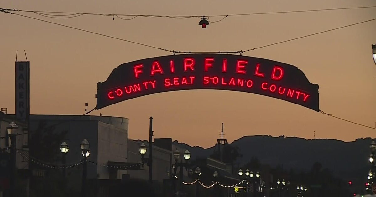 Fairfield's sold-out Taste of Downtown requires quick city cleanup amid trash worker strike 