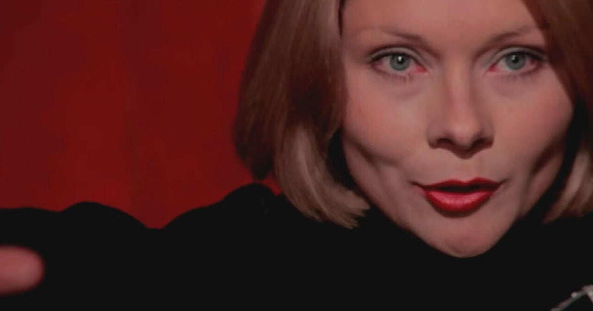 Giallo Geltao at Logan Theatre pairs Italian horror classics with ice cream 