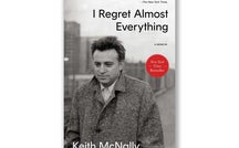 Book excerpt: "I Regret Almost Everything: A Memoir" by Keith McNally 