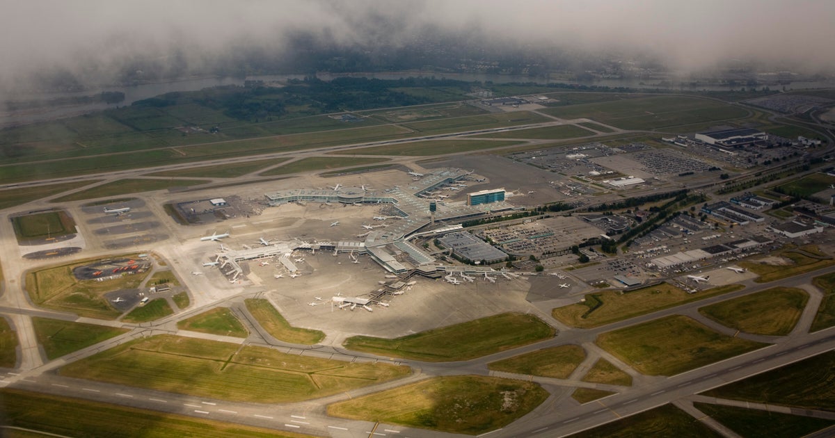 Man charged with hijacking plane, causing fighter jets to scramble 