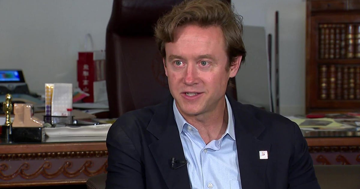 Mayor Johnston reflects on homelessness, budget and future plans 