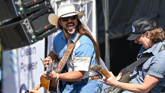 2025 Country Summer Music Festival 