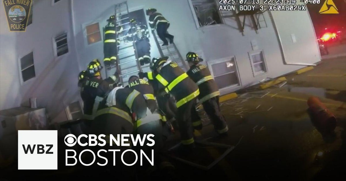 The latest on the deadly fire in Fall River and how firefighters are ...