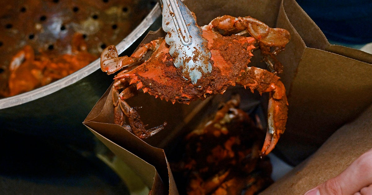 Where to find crabs in the Baltimore area for your next feast 