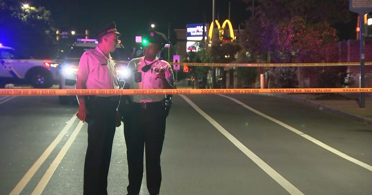 Woman dies after being shot multiple times outside of North Philly church 