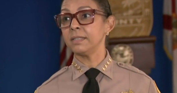 Miami-Dade sheriff says safety at risk without more funding