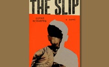 Book excerpt: "The Slip" by Lucas Schaefer 