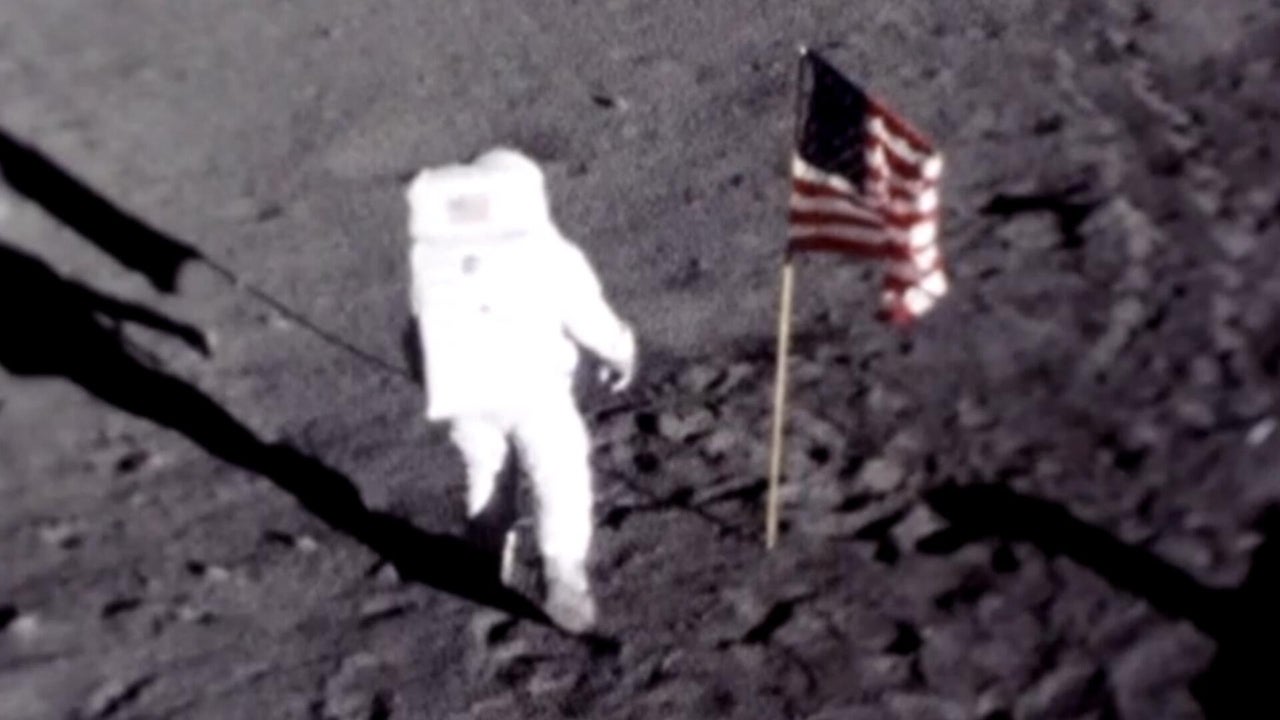 Americans on whether the U.S. should return to the moon
