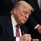 Trump signs GENIUS Act, first federal law regulating crypto